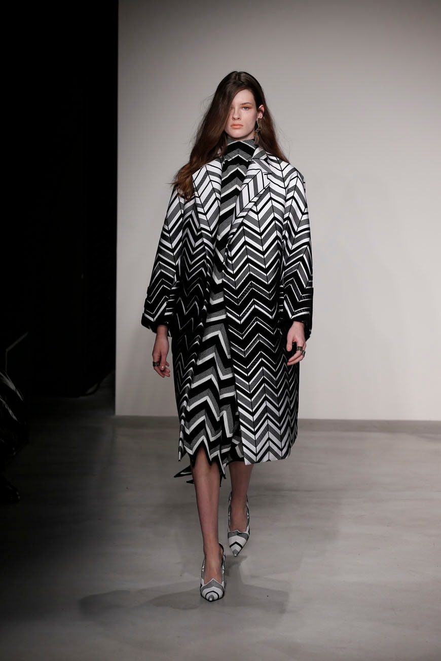 Milano Moda Donna Autunno/Inverno 2018/19 Krizia